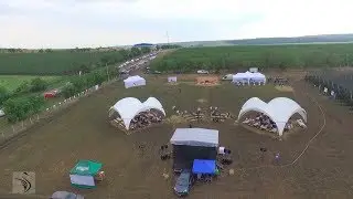 Catering &icirc;n Chișinău - BAYER - Barbeque