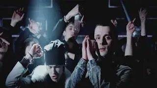 Młody West - Warszawski sen (prod. Foy) (Official Video)