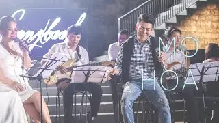 MƠ HOA - Hồ Trung Dũng - The Songbook 1 [Official Music Video]