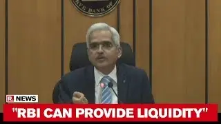 RBI Guv States 'Yes Bank Reconstruction Scheme Sustainable'; Hails Pvt-Public Partnership