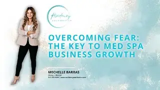 How to Overcome Fear When Making Big Business Decisions