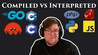 Which is better, compiled or interpreted programming languages?