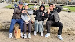 Chợ Người Việt tại Vancouver-Rất phong phú và đậm chất Việt