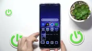 REALME Note 60 | Как создать скриншот на REALME Note 60 - Снимок экрана на REALME Note 60