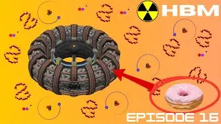 HBM Survival Episode 17 - Forbidden Donut(PART 1)