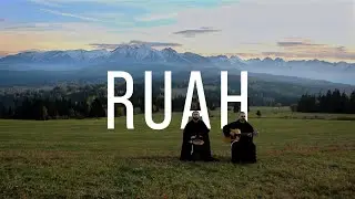 Franciszkańskie granie - Ruah, sł. i muz. Piotr M. Dąbek OFMConv