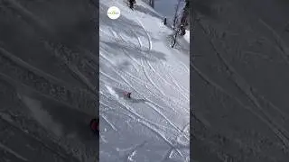 Adventure activities in Gulmarg Snow activities: Skiing, Gondola, Snowshoeing and Weather #gulmarg