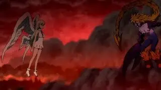 Nanatsu no Taizai - Kamigami no Gekirin 「AMV」 4 Arcangeles vs 10 Mandamientos
