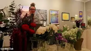 The hidden meaning of floral gifts and jewelry with Gemma Glasser and Kimberly Wilder
