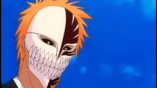 Grimmjow, Pantera