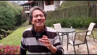 Linhas cruzadas