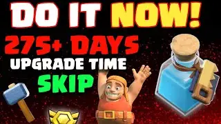 EVERYONE SHOULD KNOW THIS BEFORE TH18 HAMMER JAM! COC HAMMER JAM GUIDE 