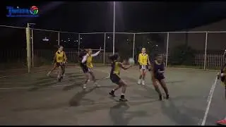 Twizza Netball Club Championships | Nelson Mandela Bay