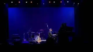 All I Need - Radiohead - Nov 21st 2025 Arts Orillia Forever Young