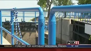 No word on when Menasha Lock will reopen