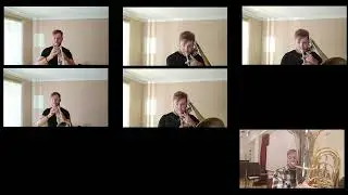 Grace Kelly Challenge(?) - A.K.A - How many instruments can you play this song on simultaneously