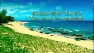 The path to freedom-Logan Epic Canto -Pirate music