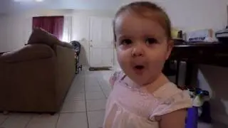 Daddy Is Home! - India Waits For Her Best Friend