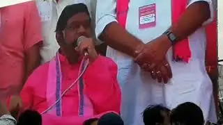 Ajit Jogi ka Doha suno
