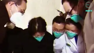 Дуои Пайгомбар.С.А.В. Барои пешгири аз хамаи вабохо. махсус Коронавируси имруза.