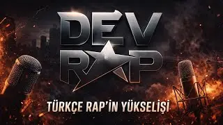 Sansar Salvo (#DevRap Freestyle )