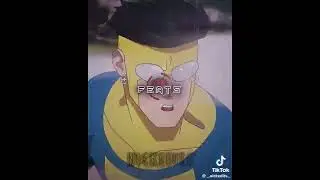 Brightburn Vs invincible Spider-Man Vs homelander