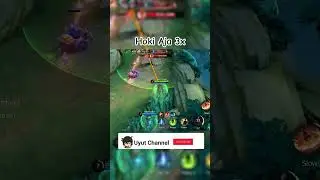 Franco Iron Hook #mobilelegends #mlbb #franco #francohook #mlbbcreatorcamp #mlbbesports #fyp