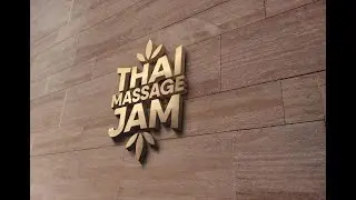 Thai Massage Jam is Now Online