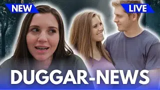 Joy Anna Duggar EXPOSES Family Secrets The Suffering Behind the Intimate Panties Scandal!
