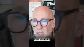 Marty Cagan on how AI might change product roles