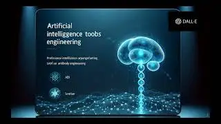 AIRRC7 - Artificial Intelligence Tools for Antibody Engineering (J. Gray)