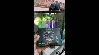ADATA LEGEND 900 PRO PCIe Gen4 NVMe (M.2 2280)