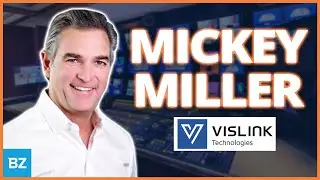 Vislink, Reliable Streaming in any Environment | $VISL | ZingerNation Power Hour