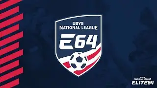 Introducing... USYS National League Elite 64