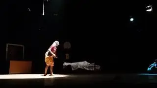 Dhritarastra_video 05