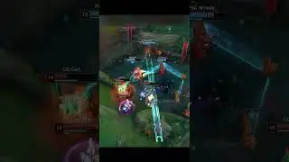 GG vs PSG Game 3 | LAST CHANCE | MSI 2023 | Lower Bracket Final (Bo5)| Golden Guardians vs PSG Talon
