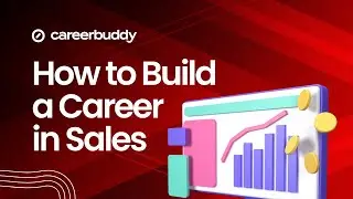 How to Build a Successful Career in Sales | Essential Tips and Strategies