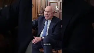 🔴 Alessandro Sallusti intervista il Ministro della Giustizia, Carlo Nordio.