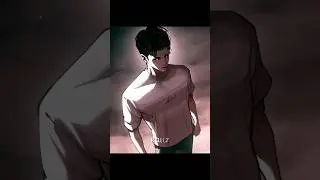 UI DANIEL  VS  JICHANG  🥶  || #lookism #lookismedit #manhwa #manhwaedit #daniel  #shorts ||