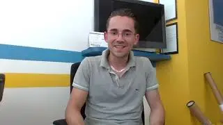 Vi presentiamo Cosmin Sion, titolare dell'ufficio QuiPoste di Artena