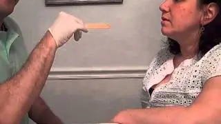 Oral Mechanism Exam