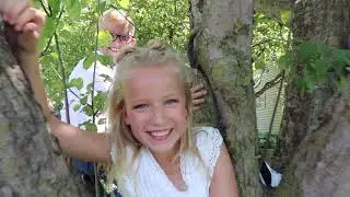 Beth White If It Makes You Happy Music Video