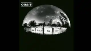 Oasis - The Meaning of Soul (Acoustic)