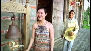 MOMENTS at Las Casas Filipinas de Acuzar - Part 1