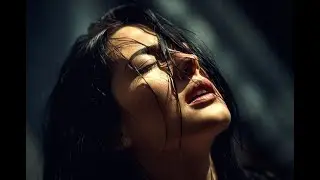 Touch me like you mean it 💜 (playlist)