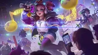 515 PARTY MOBILE LEGENDS [Official Music Video]