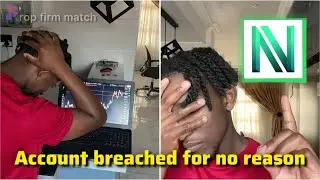 Traders, AVOID this PROP FIRM at all costs! If you want a Payout!