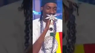 Snoop dogg/Vato /live /😎
