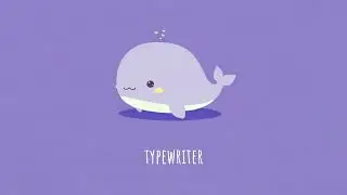 Typewriter Sound Effect - MFSL (No Copyright)