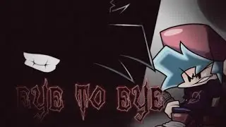 FNF VS Eye To Eye Droxycore! | ETE Remake